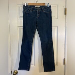 Abercrombie and Fitch “Erin” Jeans